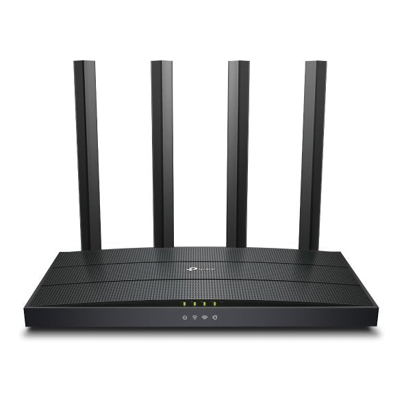 AX1500 Gigabit Dual Band Wi-Fi 6 Router