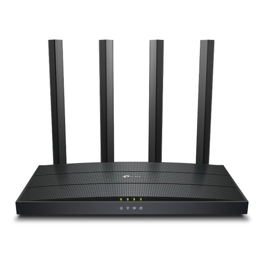 AX1500 Gigabit Dual Band Wi-Fi 6 Router