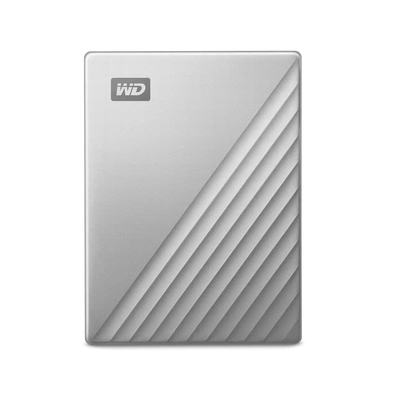 My Passport for Mac 6TB USB-C Ext HDD