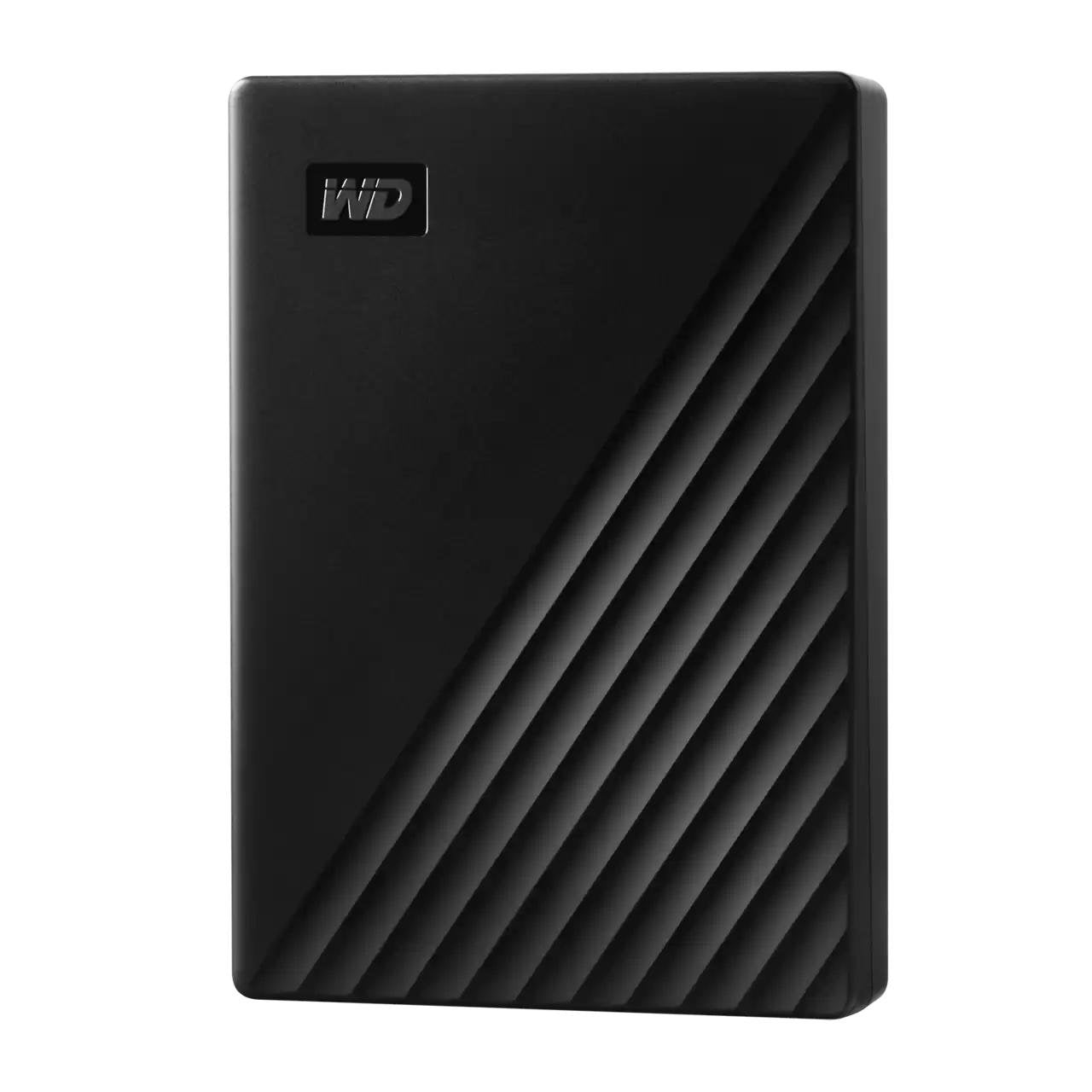 My Passport 6TB USB Black Ext HDD