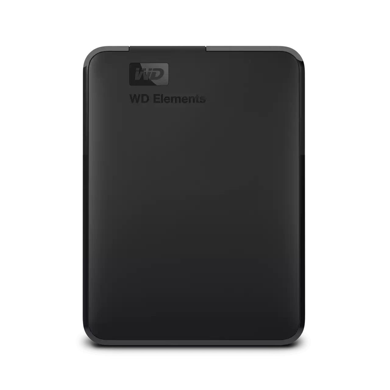 Elements 6TB USB 2.5in Portable Ext HDD