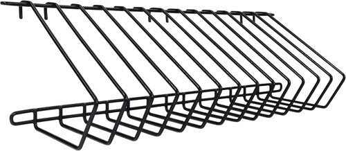 LocknCharge 13 Slot Device Rack for use with LocknCharge Carrier 30 MK5 Cart