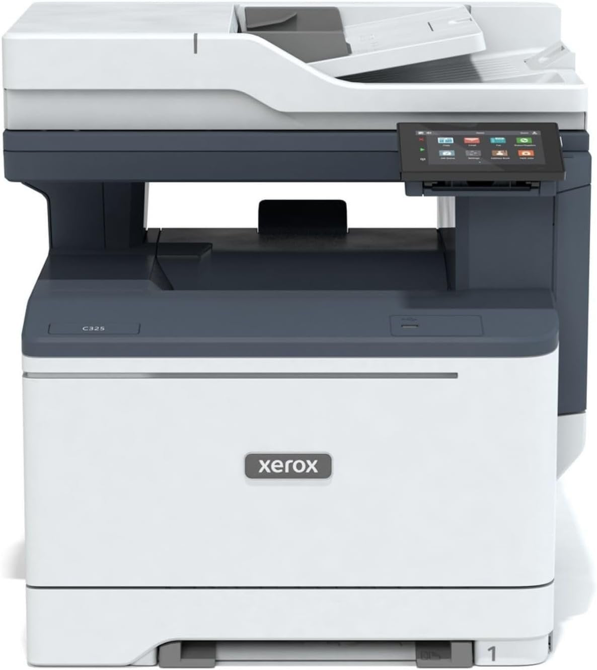 C325dni A4 Colour Wireless Laser MFP