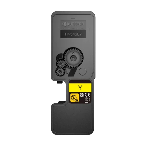 Kyocera TK5450Y Yellow Toner 3.2K pages - 1T0C0DANL0