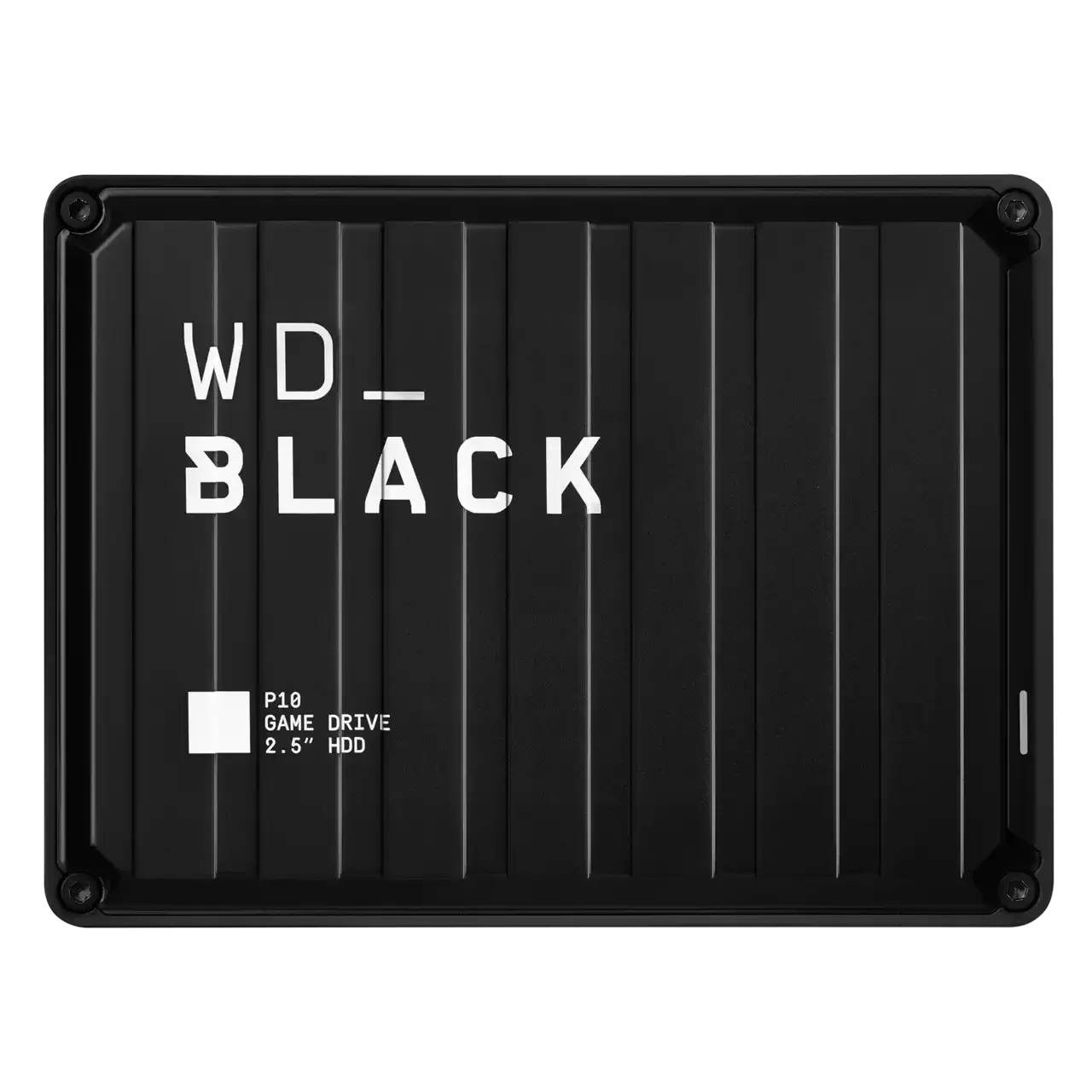 WD Black P10 6TB USB 2.5 Inch Ext HDD