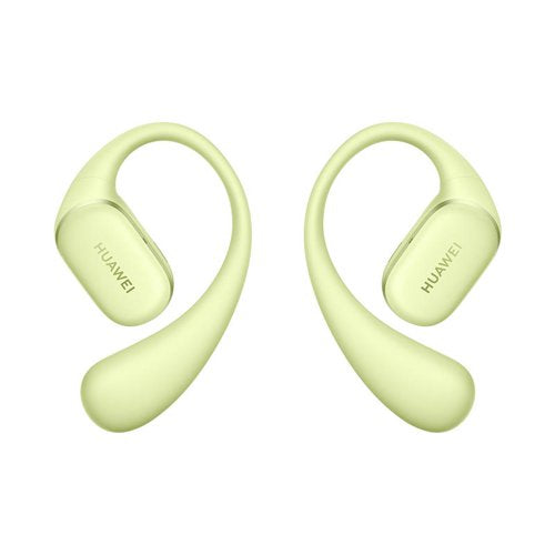 Huawei FreeArc Wireless Green Earbuds with Charging Case