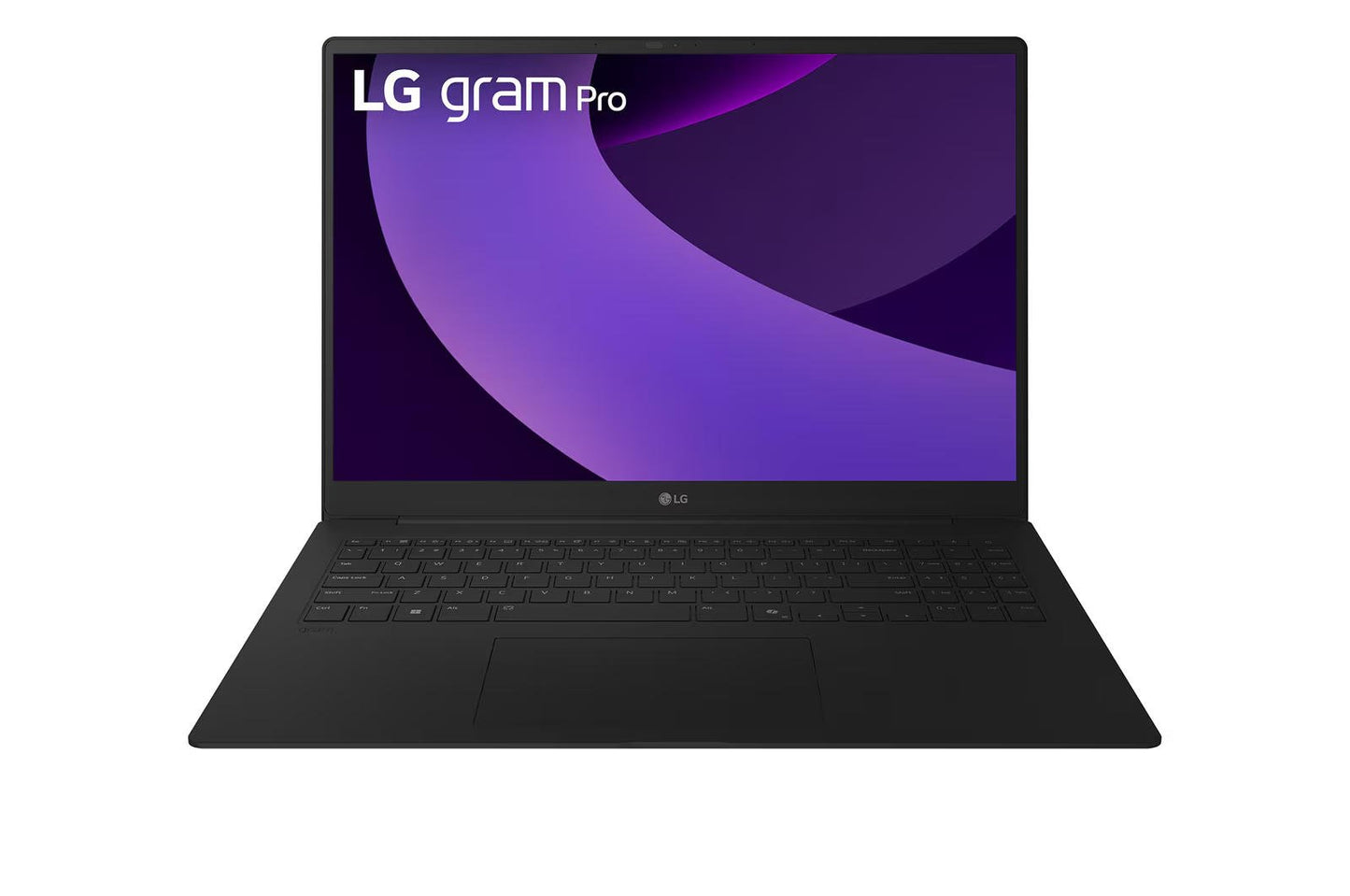 LG Gram 14 AI 14 Inch Intel Core Ultra 7 255H 16GB RAM 512GB SSD Intel Arc Graphics Windows 11 Home Notebook