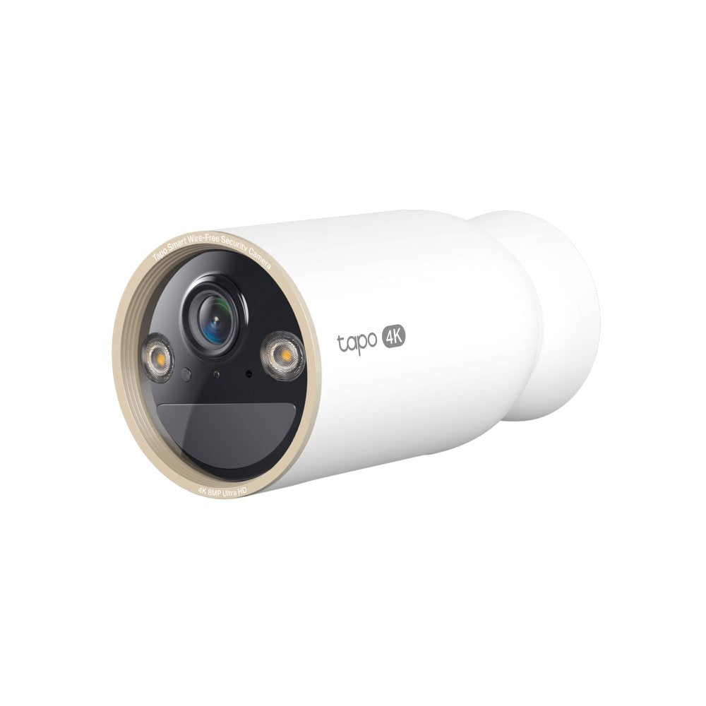C460 Bullet IP Outdoor Security Camera