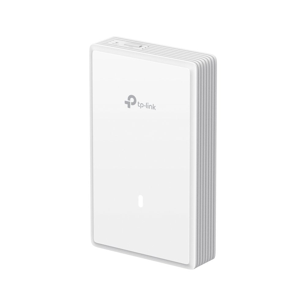 BE3600 Wall Plate Wi-Fi 7 Access Point