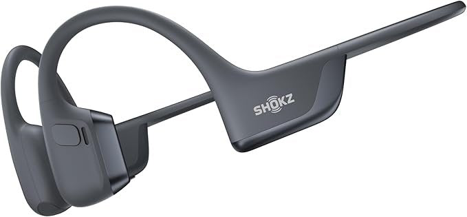 OpenRun Pro 2 Black Wireless Headset