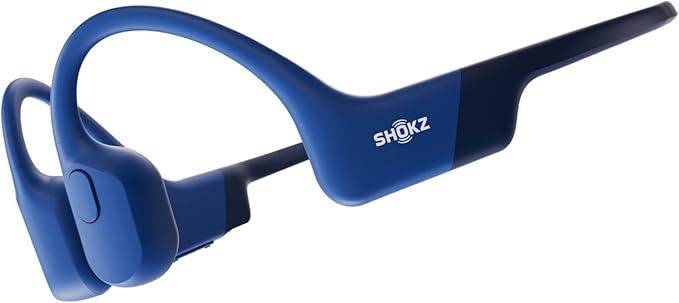 OpenRun USB-C Blue Wireless Headset