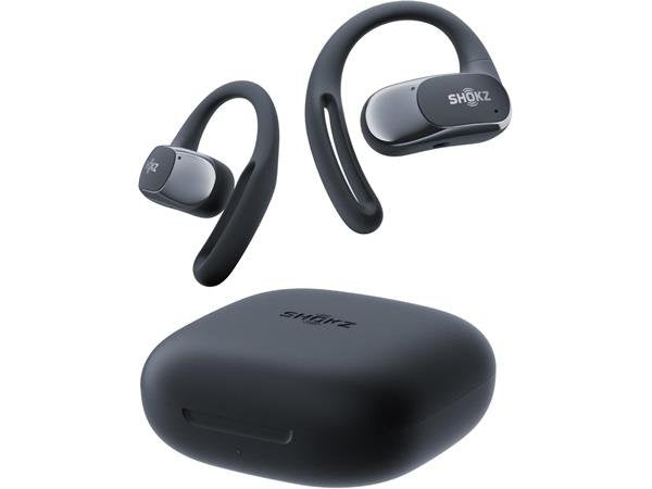 Openfit Air True Wireless Black Earbuds