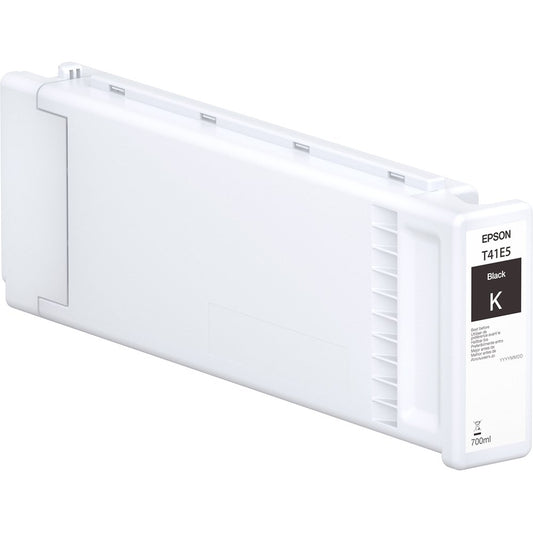 *Epson C13T41E540 Black Ink Cart 700ML