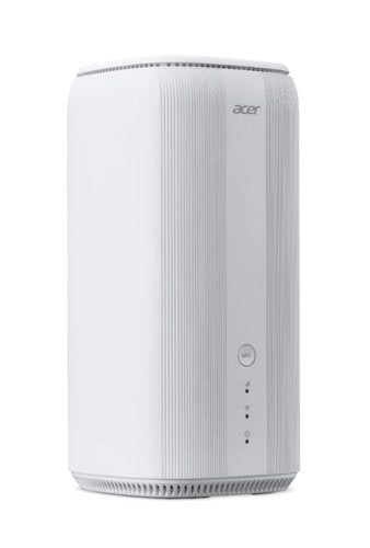 Acer Connect X6E Gigabit Ethernet Tri-band Wireless Router