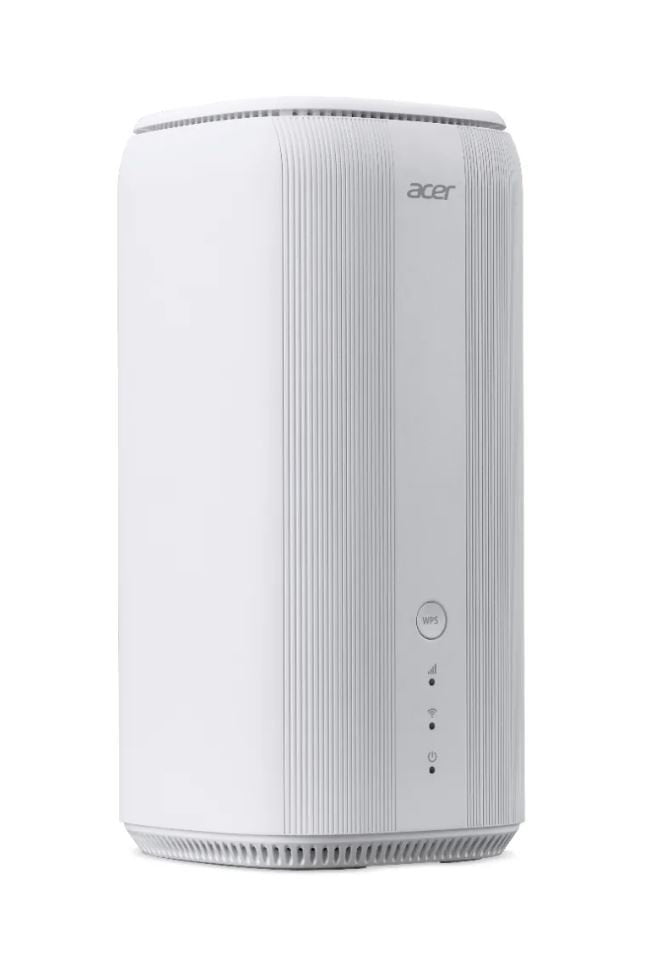 Acer Connect X6E Gigabit Ethernet Tri-band Wireless Router