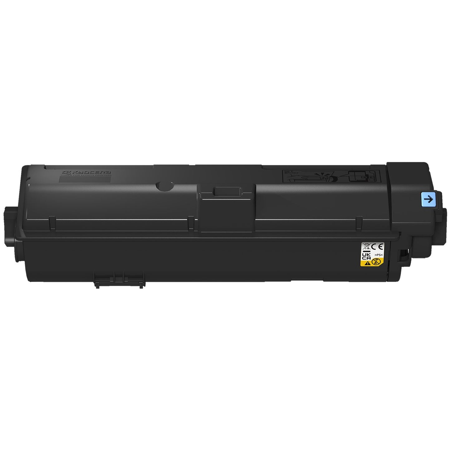 Kyocera TK1250 Black Toner 3000 pages