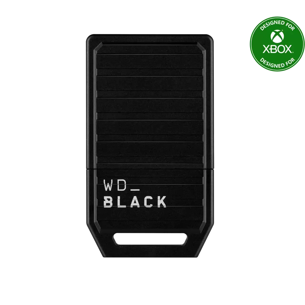 WD Black C50 2TB Xbox Expansion Card