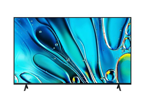Sony Bravia 3 43 Inch 3840 x 2160 Pixels 4K Ultra HD HDMI USB LED Smart TV