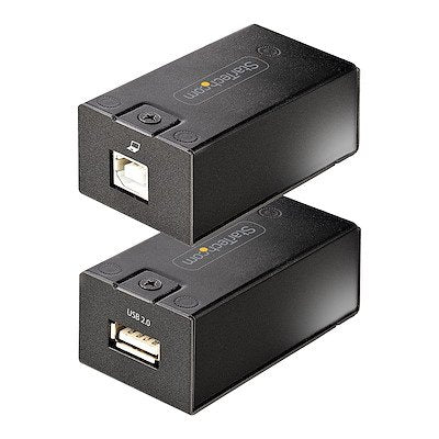 StarTech.com 150m USB 2.0 Extender over Cat5e/Cat6