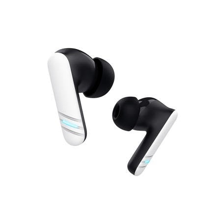 GXT 409 Oxxie Wireless White Earbuds