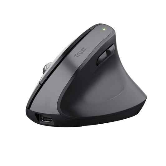 Bayo+ 2400 DPI RF Wireless Optical Mouse