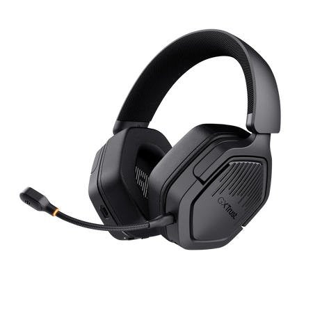 GXT 493 Carus Wireless Black Headset