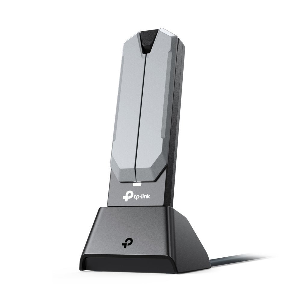 Wi-Fi 7 High Gain Wireless USB Adapter