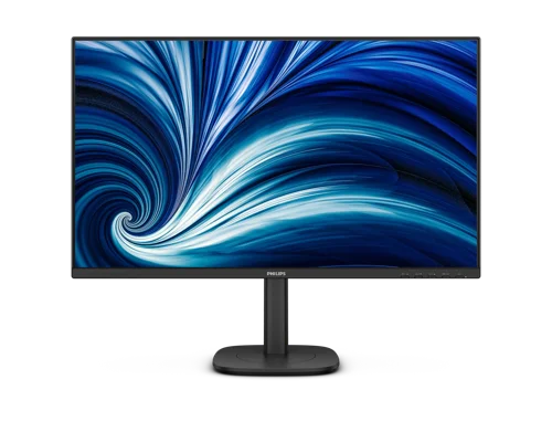 Philips 3000 Series 27 Inch 2560 x 1440 Pixels Quad HD HDMI DisplayPort USB-C Monitor