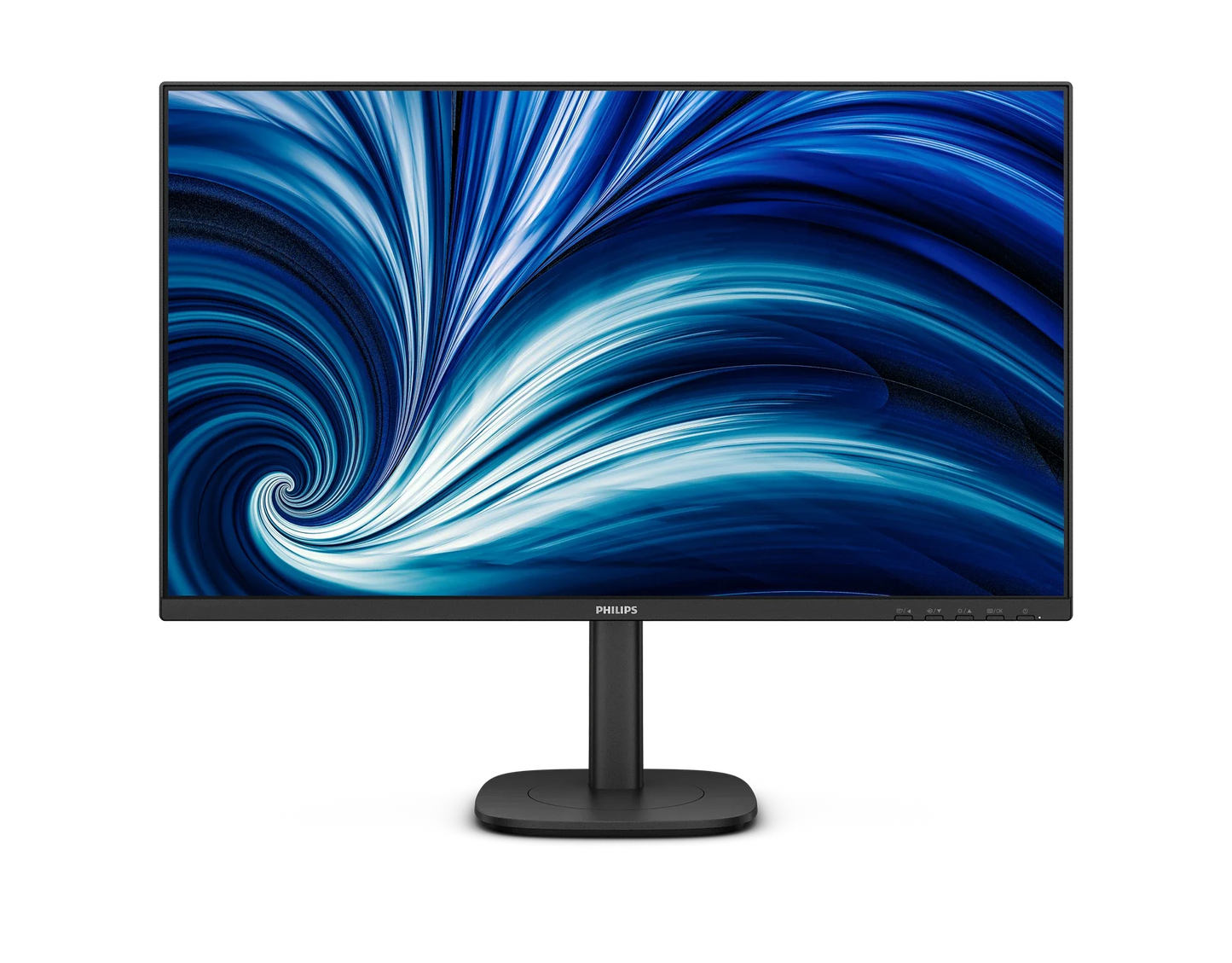 Philips 3000 Series 27 Inch 2560 x 1440 Pixels Quad HD HDMI DisplayPort USB-C Monitor