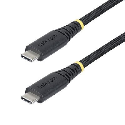 StarTech.com 3m USB-C Charging Cable - 240W USB-IF Certified