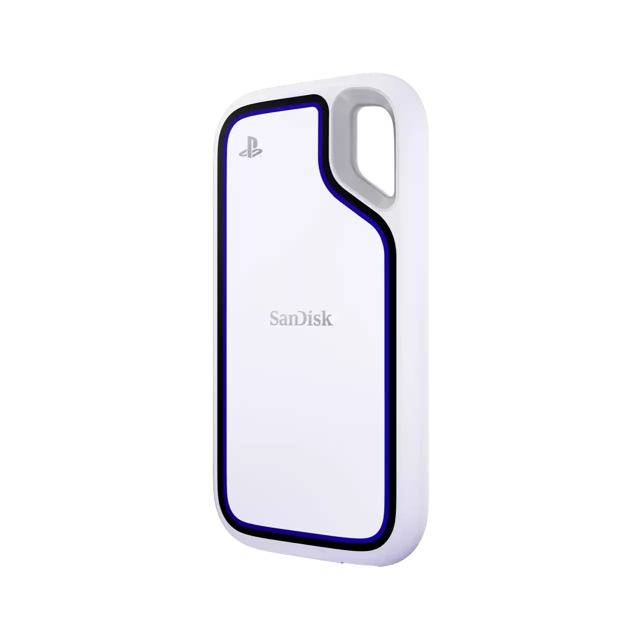 SanDisk 1TB Extreme USB-C Portable Solid State Drive for PlayStation 5