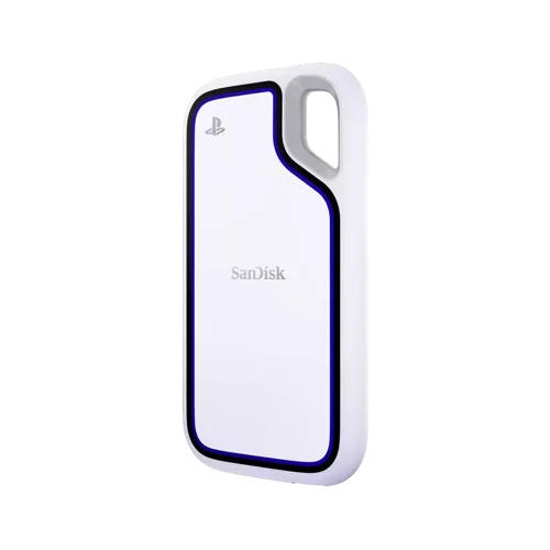 SanDisk 1TB Extreme USB-C Portable Solid State Drive for PlayStation 5
