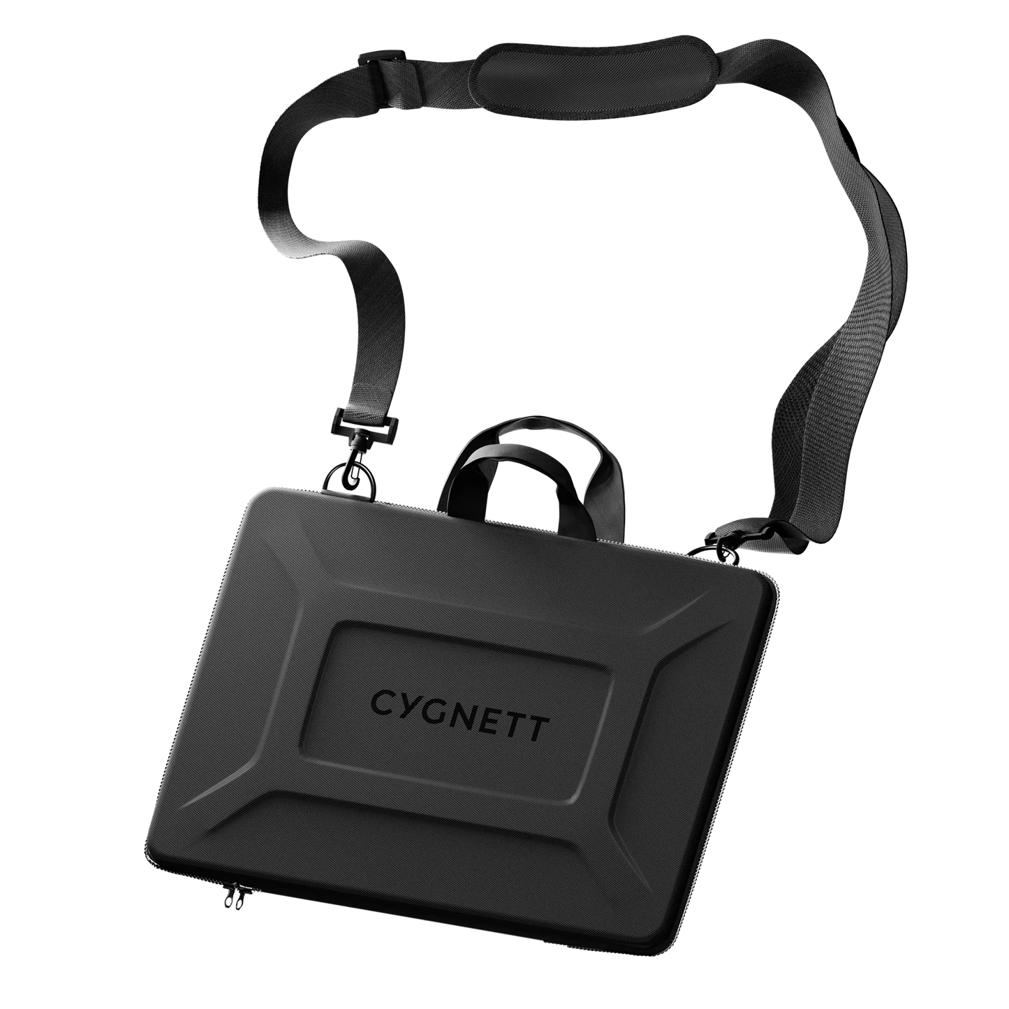 Cygnett TekSleeve Medium 14 Inch Softshell Laptop Case