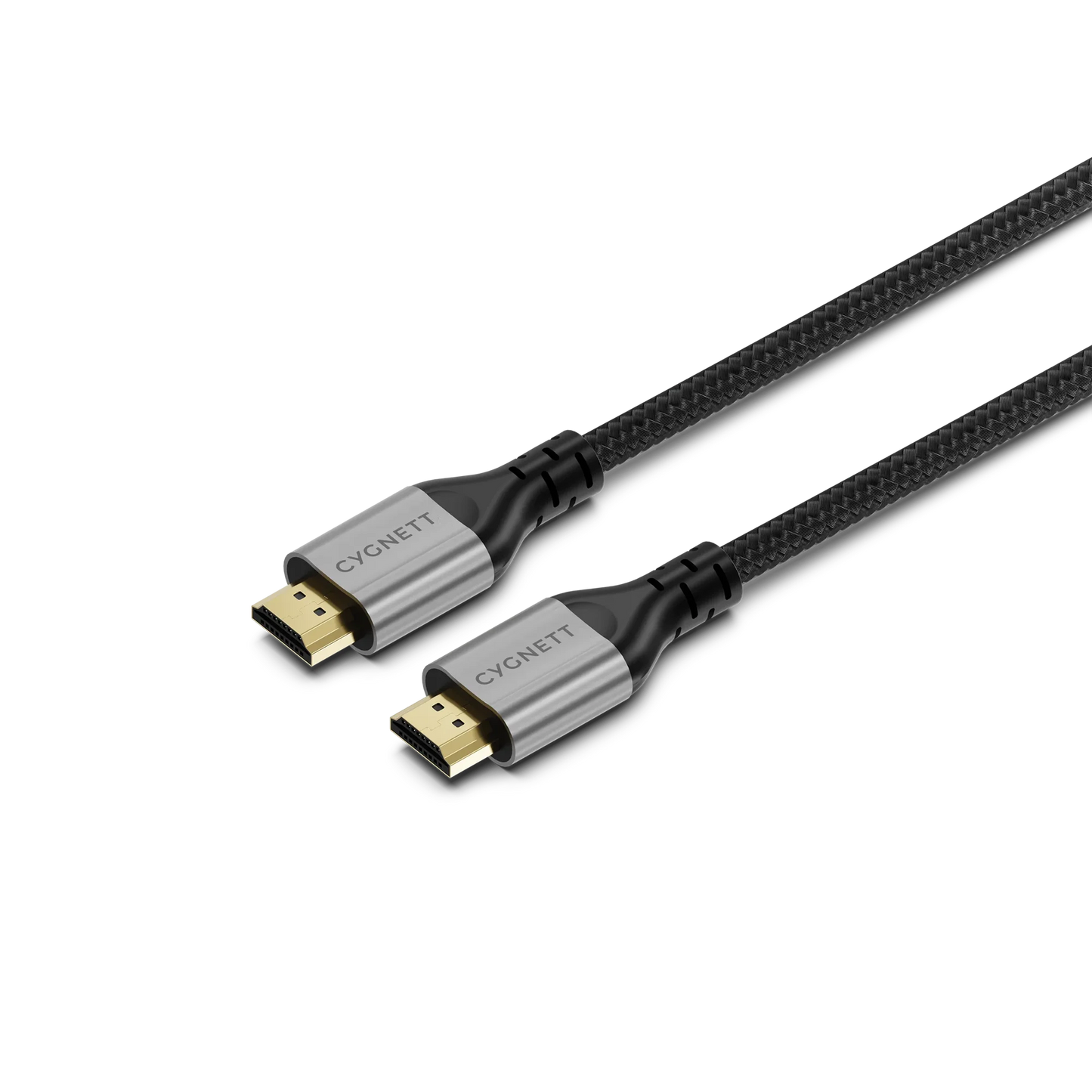 Cygnett 5m Unite 8K HDMI to HDMI Black Cable