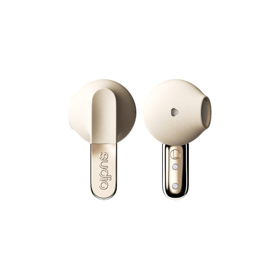 Sudio N3 True Wireless Sand Earbuds