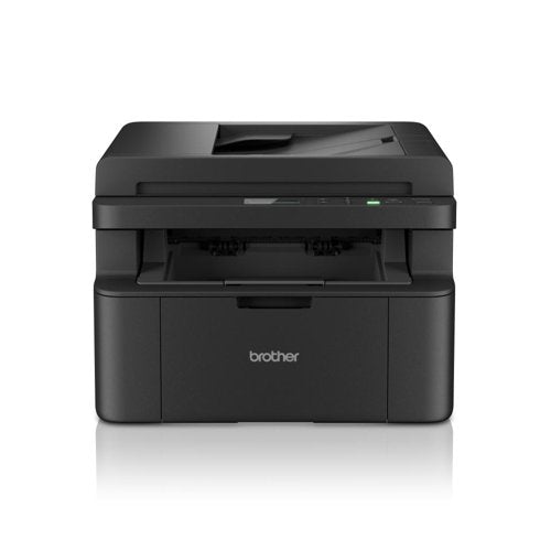 Brother DCP-L1660W A4 Compact Mono Laser Printer