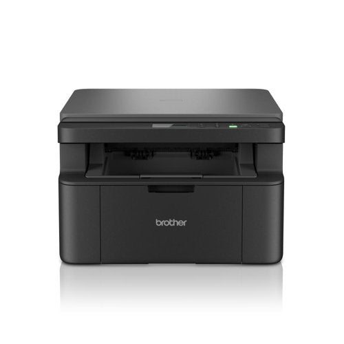Brother DCP-L1640W A4 Compact Mono Laser Printer