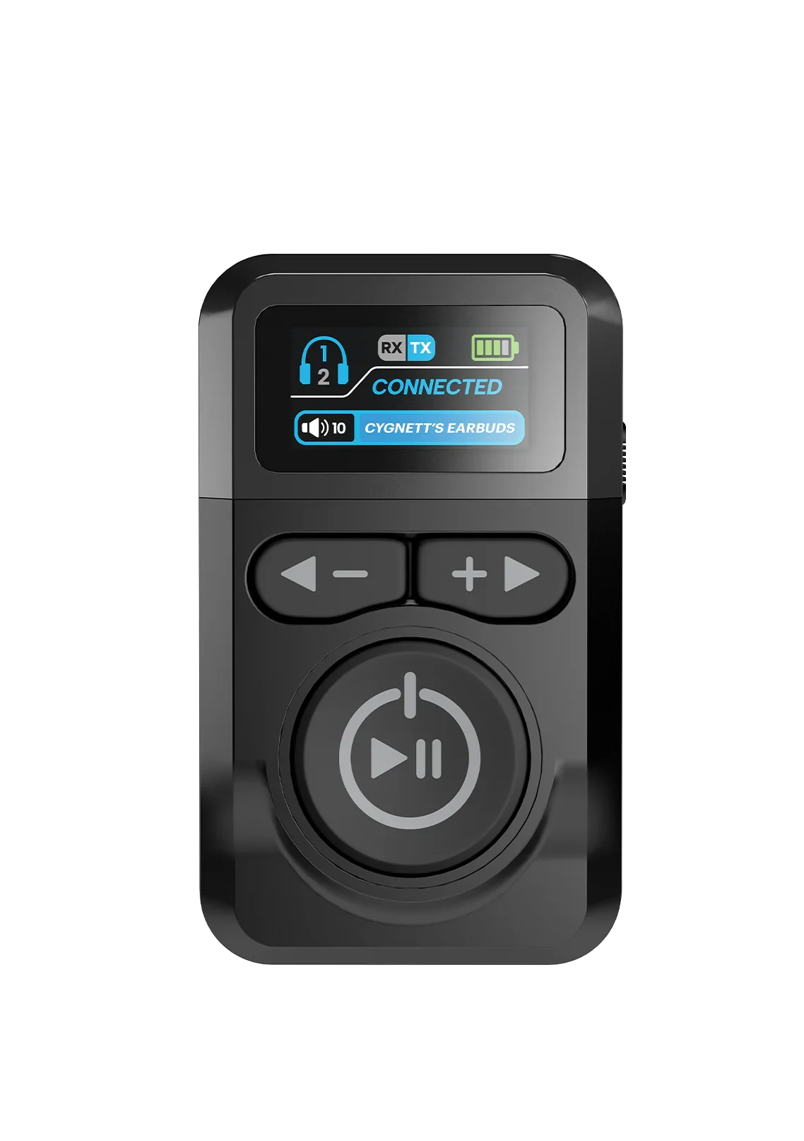 Cygnett Voyager Wireless Elite Audio Adapter