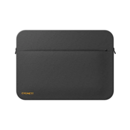 Cygnett EcoSleeve Medium 14 Inch Recycled Laptop Sleeve