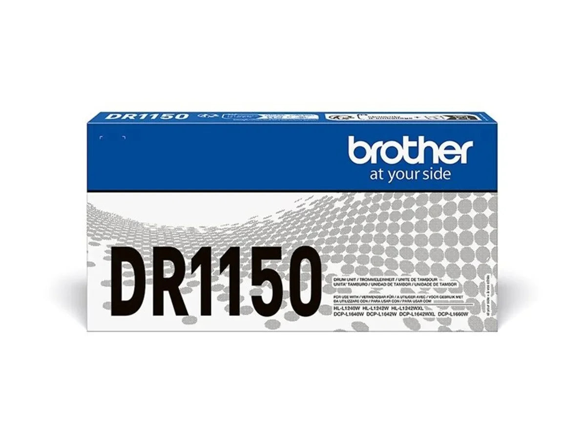 Brother DR1150 Drum Unit 10K