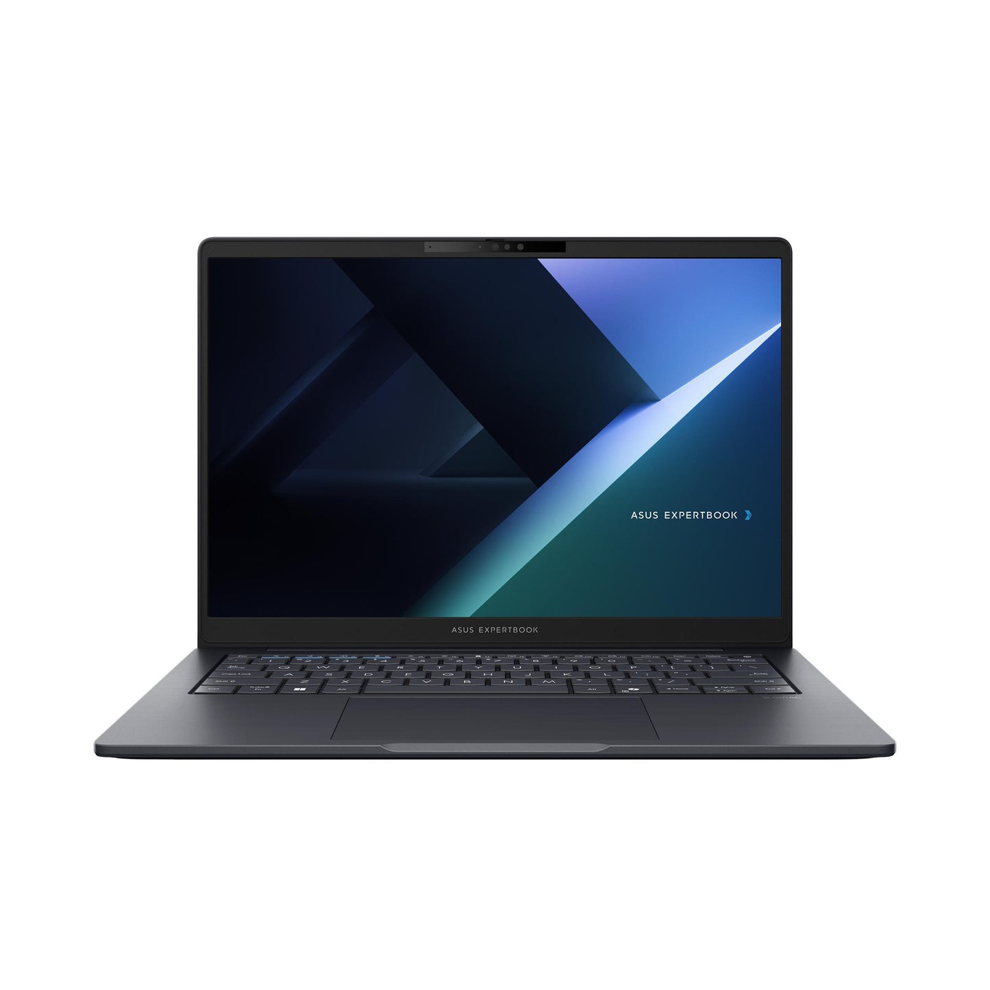 ASUS ExpertBook B5 14 Inch Intel Core Ultra 7 255H 16GB RAM 512GB SSD Intel Arc Graphics Windows 11 Pro Notebook