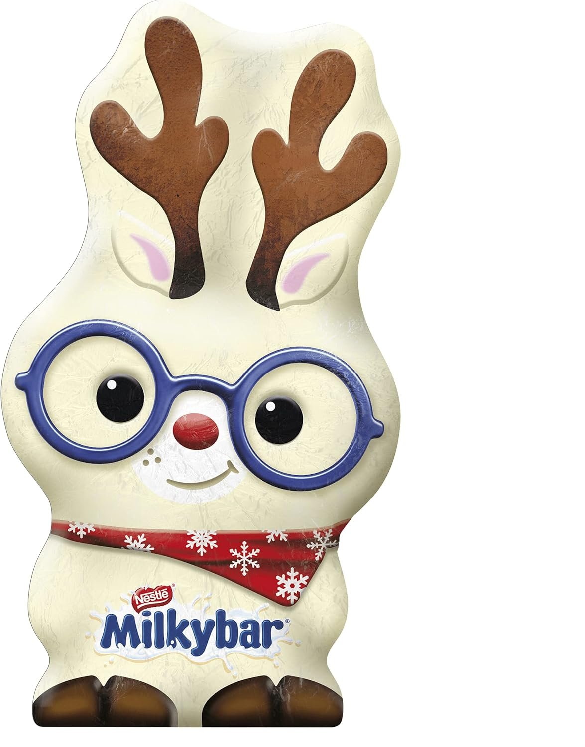 Milkybar Reindeer White Chocolate 88g - 12447180