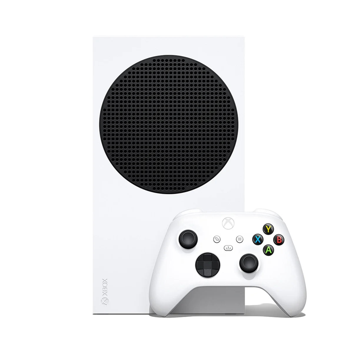 Xbox Series S 1TB White Digital Game Console