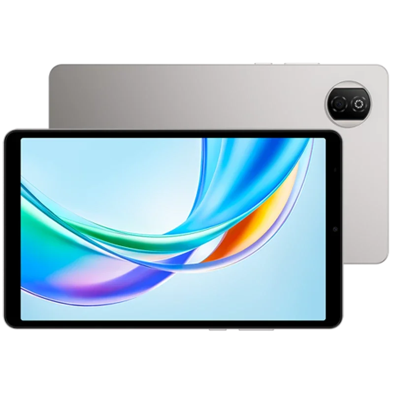 Honor Pad X7 8.7 Inch Qualcomm Snapdragon 680 4GB RAM 64GB Storage Android 15 Grey Tablet