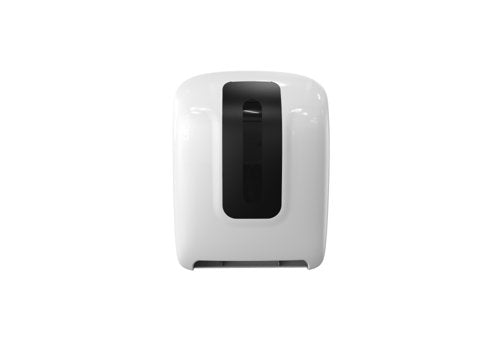 Panda Pro Handtowel Roll Dispenser for HANDTWRL6 Hand Towel Roll Refills - NJ-FQ001A