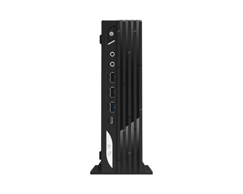 MSI Pro DP21 14M Intel Core i5-14400 16GB RAM 512GB Storage Windows 11 Pro Small Form Factor PC