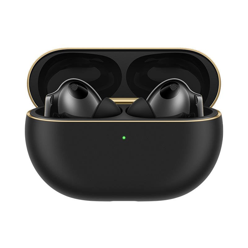 Huawei FreeBuds Pro 4 True Wireless Black Earbuds with Charging Case