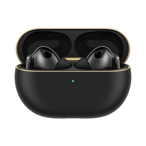 Huawei FreeBuds Pro 4 True Wireless Black Earbuds with Charging Case