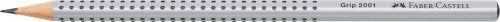 Faber-Castell Graphite Pencil Grip 2001 HB (Pack 12) - 4 for the Price of 3 - 117000X4