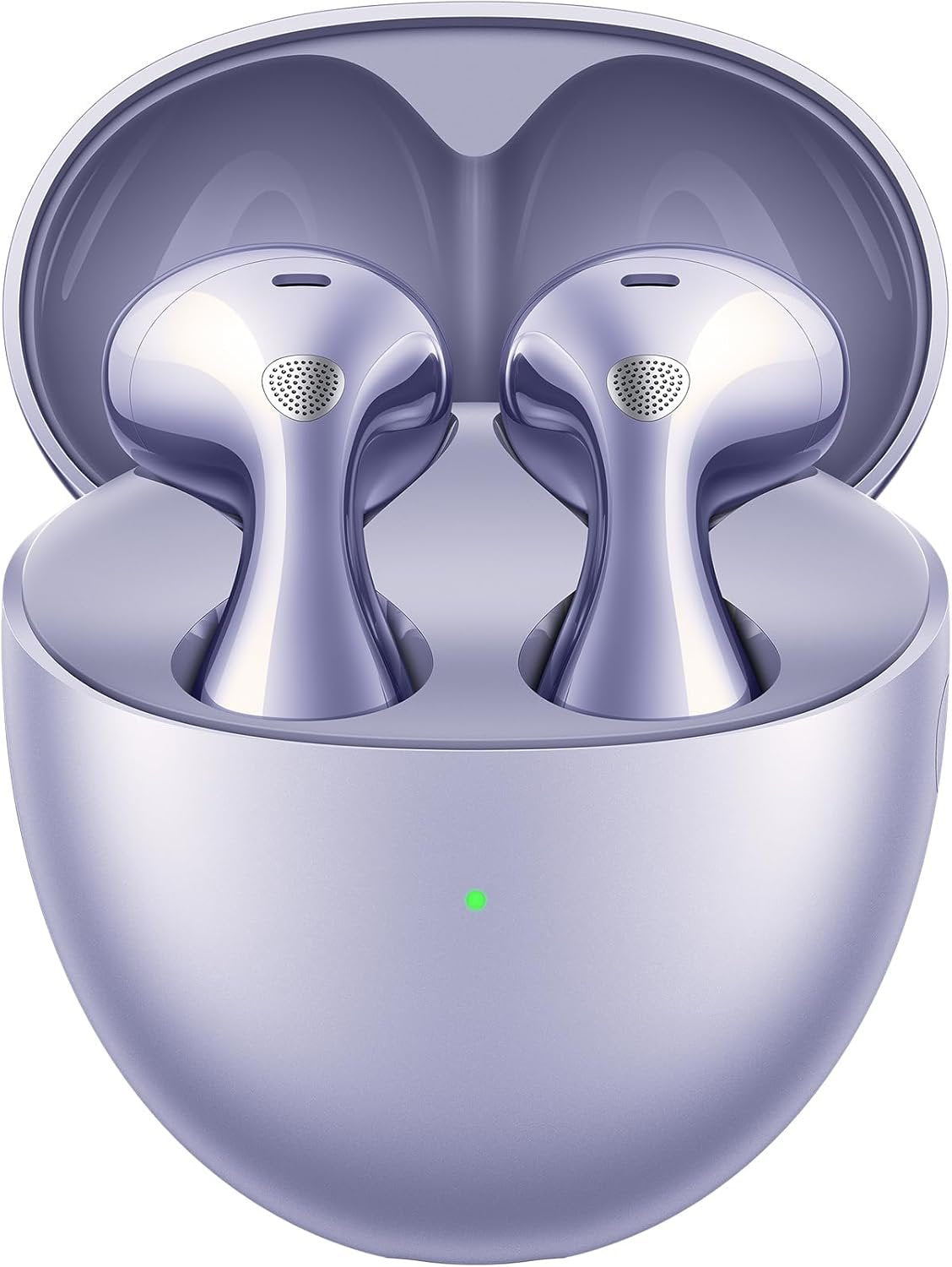Huawei FreeBuds 6 Wireless Purple Earbuds with Charging Case